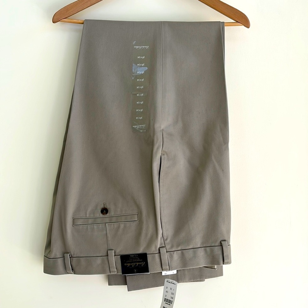 Brooks Brothers Advantage Chino Pant